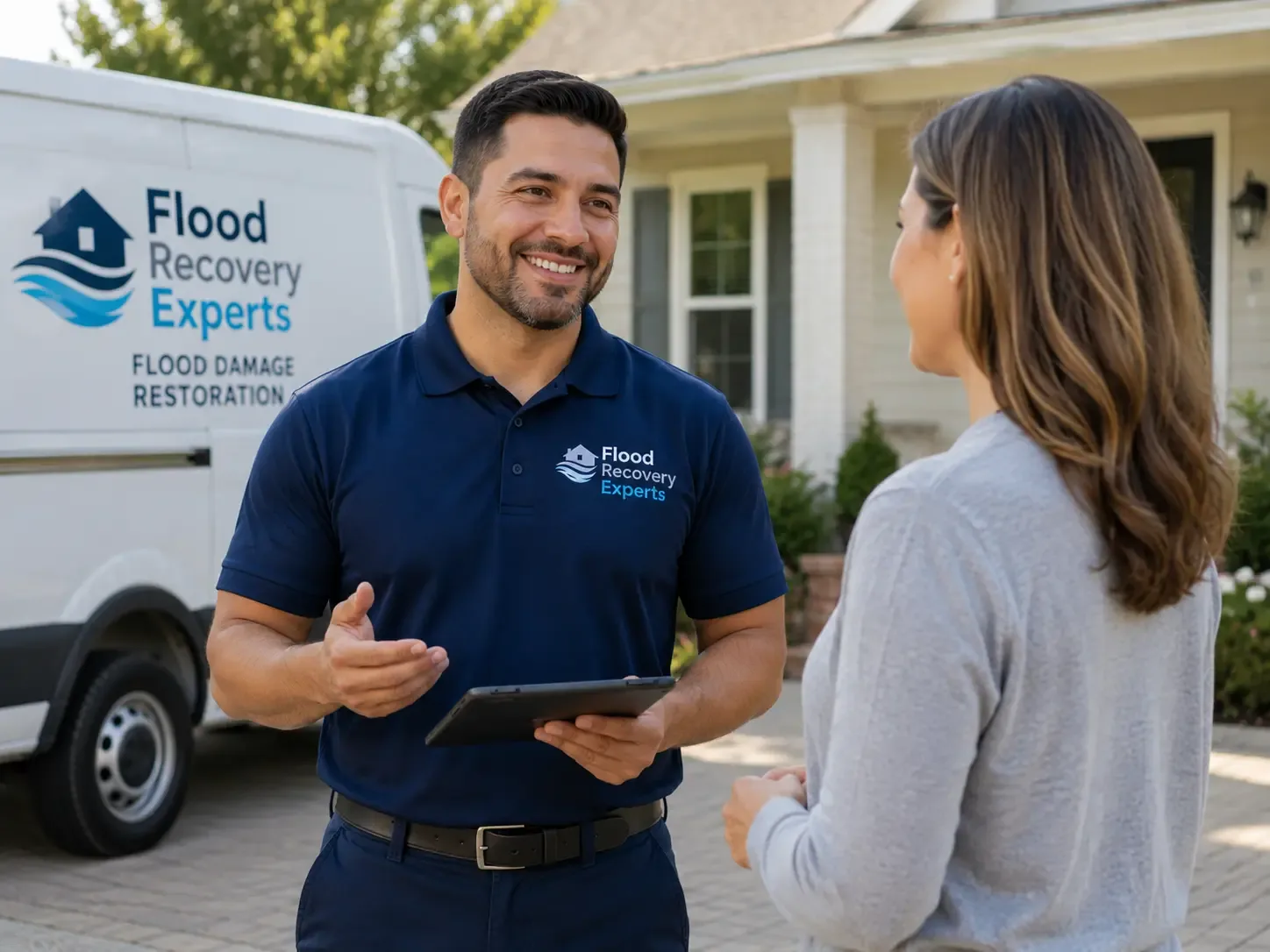 Flood Damage Cleanup Harrison, MI FAQs